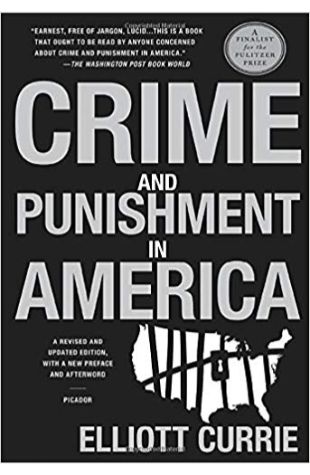 Crime and Punishment in America