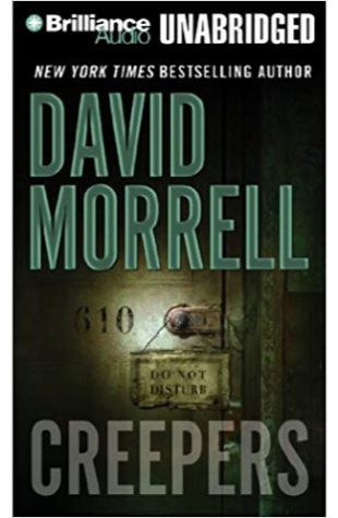 Creepers David Morrell