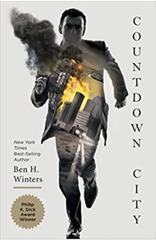 Countdown City Ben H. Winters