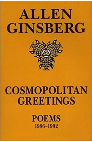 Cosmopolitan Greetings: Poems 1986-1992