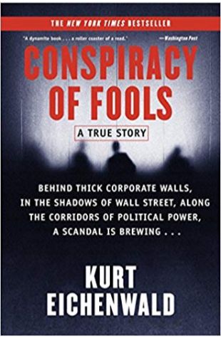 Conspiracy of Fools: A True Story