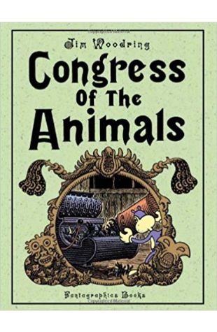 Congress of the Animals