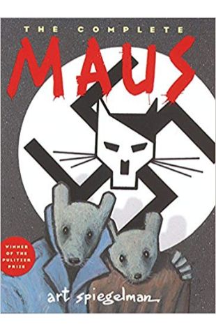 Maus II