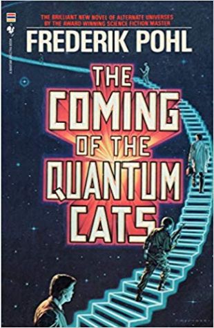 The Coming of the Quantum Cats