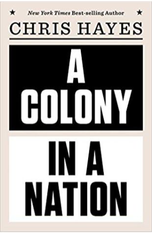 Colony to Nation A.R.M. Lower