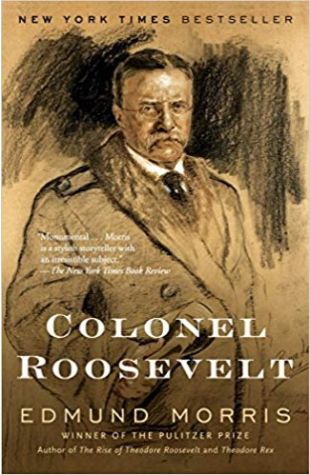 Colonel Roosevelt