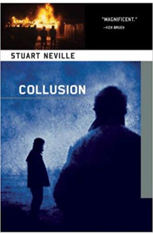 Collusion: A Jack Lennon Investigation