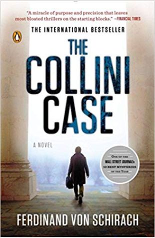 The Collini Case