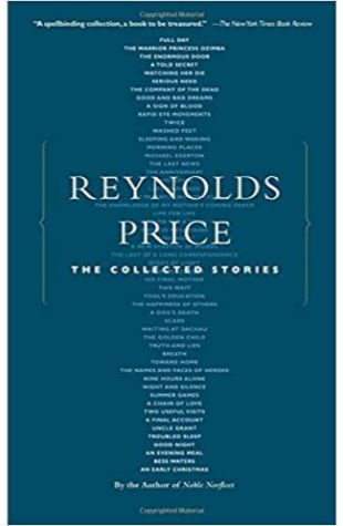 The Collected Stories of Reynolds Price