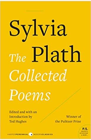 The Collected Poems Sylvia Plath