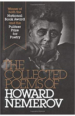 Collected Poems Howard Nemerov