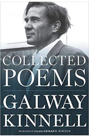 Selected Poems Galway Kinnell