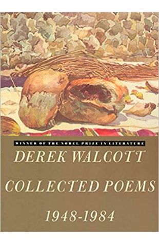 Collected Poems, 1948-1984