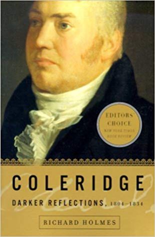 Coleridge: Vol. II: Darker Reflections