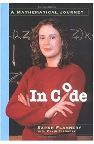 In Code: A Mathematical Journey