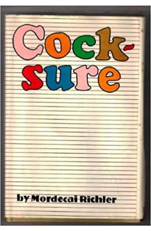 Cocksure