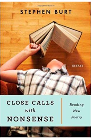 Close Calls with Nonsense: Reading New Poetry