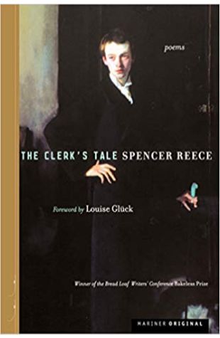 The Clerk's Tale: Poems