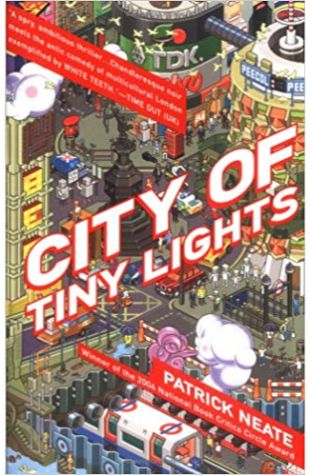 City of Tiny Lights