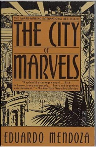 The City of Marvels