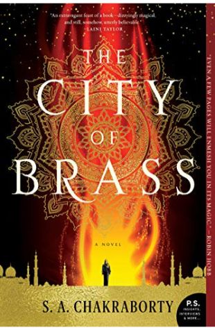 The City of Brass