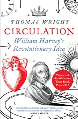 Circulation: William Harvey's Revolutionary Idea