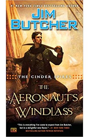 The Aeronaut's Windlass