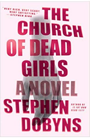 The Church of Dead Girls