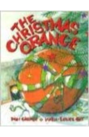 The Christmas Orange