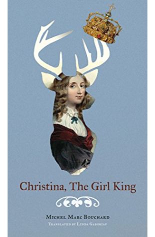 Christina, The Girl King