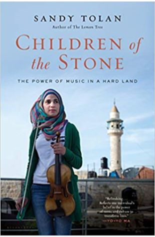 Children of the Stone: The Power of Music in a Hard Land