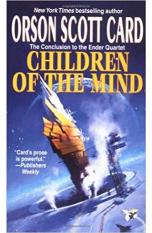 Children of the Mind