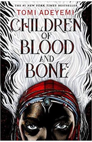 Children of Blood and Bone