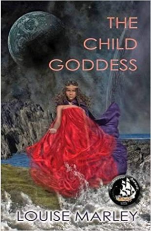 The Child Goddess