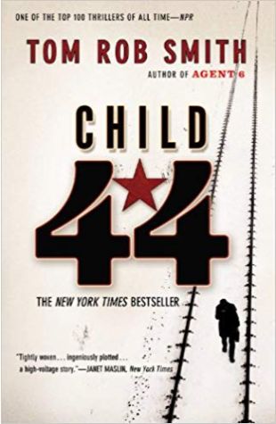 Child 44: A Novel
