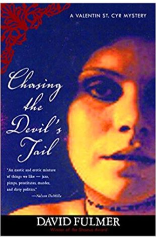 Chasing the Devil's Tail: A Mystery of Storyville, New Orleans