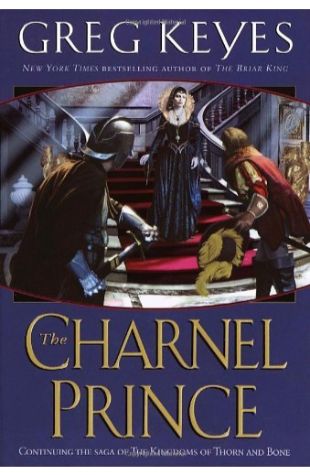 The Charnel Prince