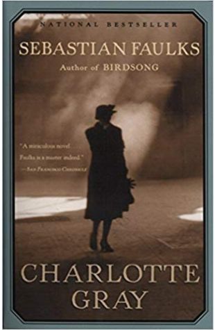 Charlotte Gray: A Novel