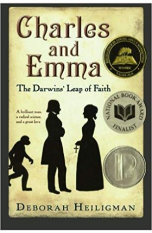 Charles and Emma: The Darwins' Leap of Faith