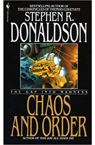 The Gap Into Madness: Chaos and Order