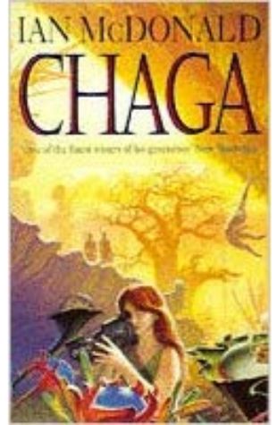 Chaga