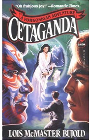 Cetaganda