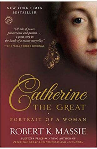 Catherine the Great: Portrait of a Woman