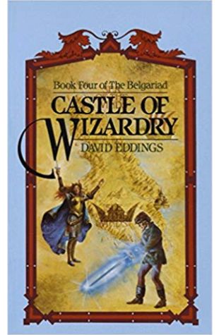 Castle of Wizardry