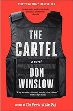 The Cartel Don Winslow