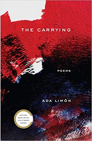 The Carrying Ada Limón
