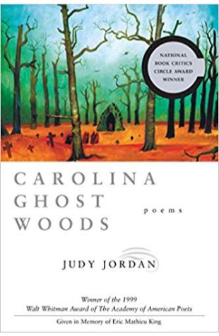 Carolina Ghost Woods