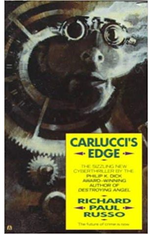 Carlucci's Edge