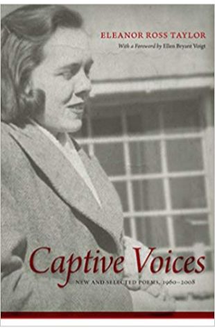 Captive Voices: New and Selected Poems, 1960–2008