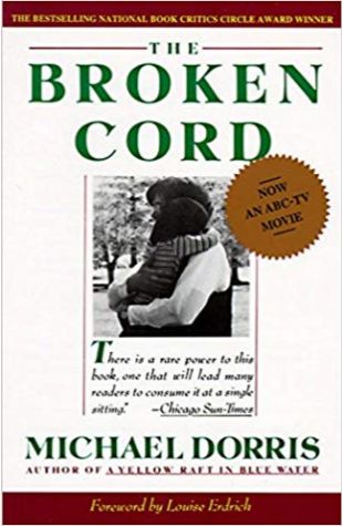 The Broken Cord Michael Dorris